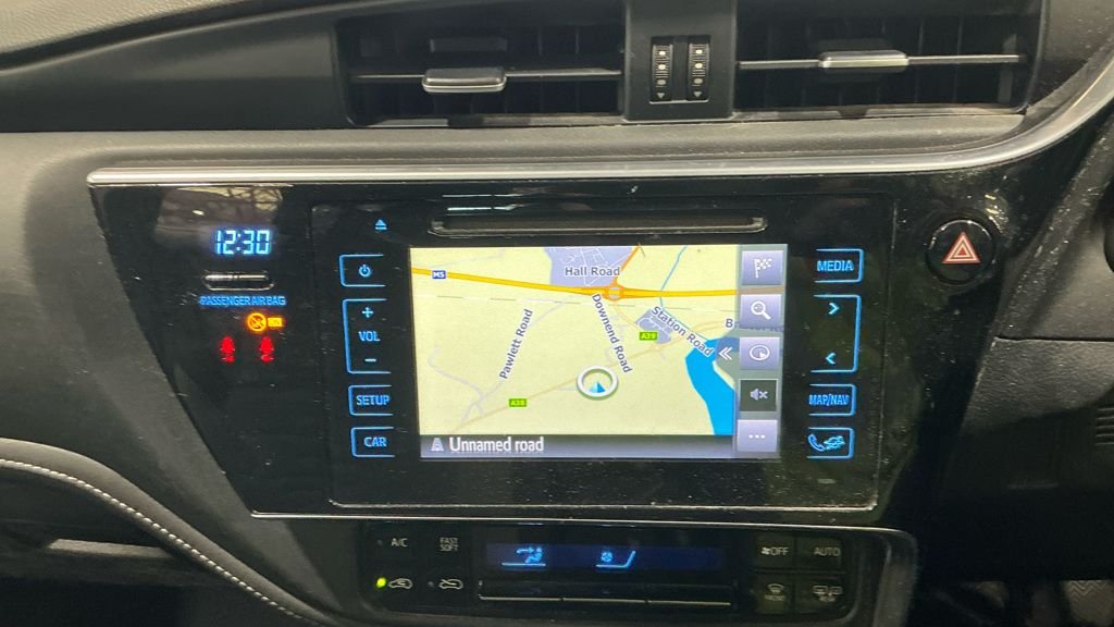 Used Toyota Auris 2017 for sale - 78097115: Photo 13