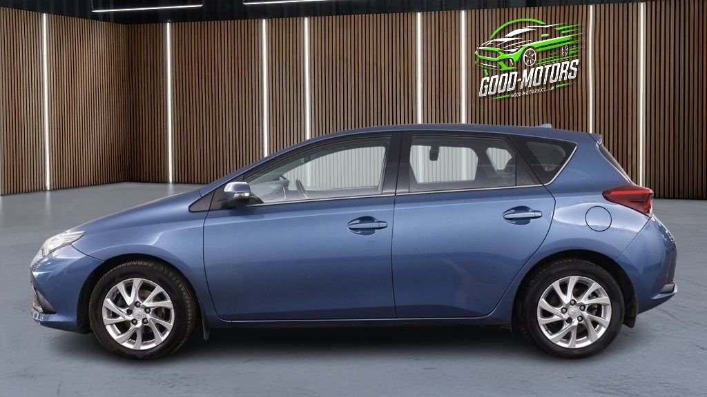Used Toyota Auris 2017 for sale - 78097115: Photo 3