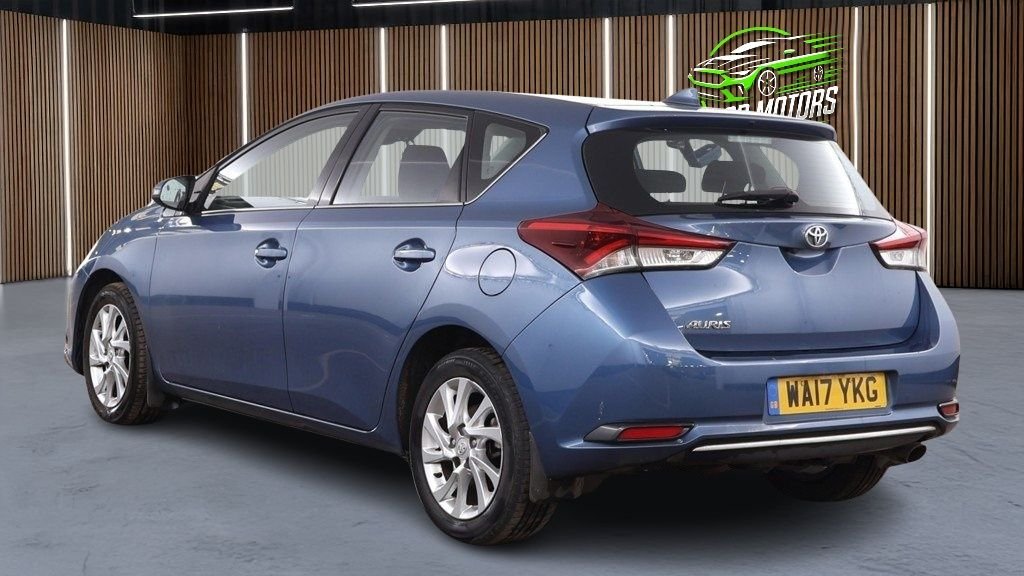 Used Toyota Auris 2017 for sale - 78097115: Photo 5