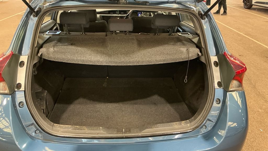 Used Toyota Auris 2017 for sale - 78097115: Photo 7