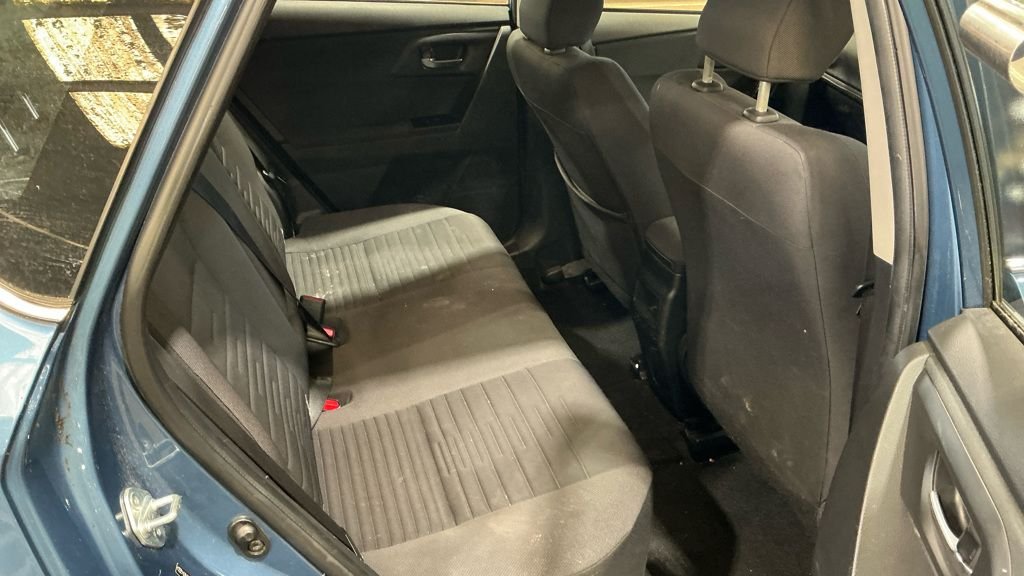 Used Toyota Auris 2017 for sale - 78097115: Photo 9