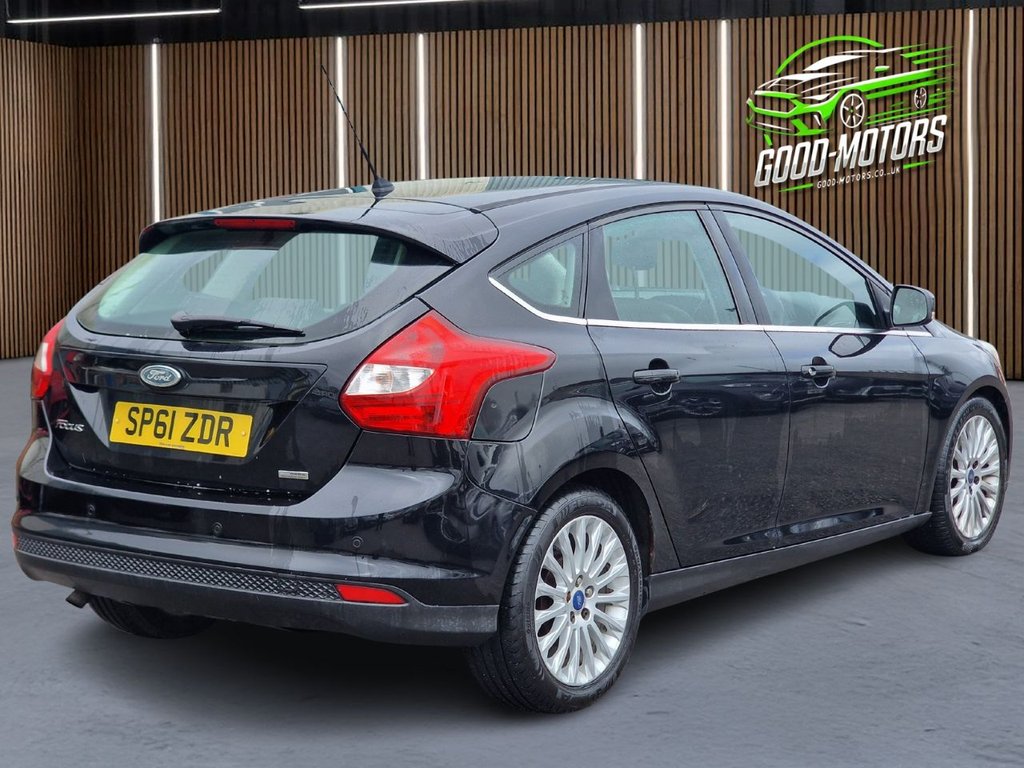 Used Ford Focus 2011 for sale - 77703768: Photo 13