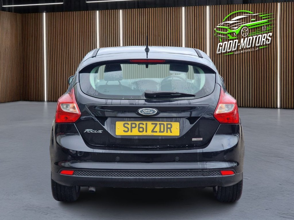 Used Ford Focus 2011 for sale - 77703768: Photo 15