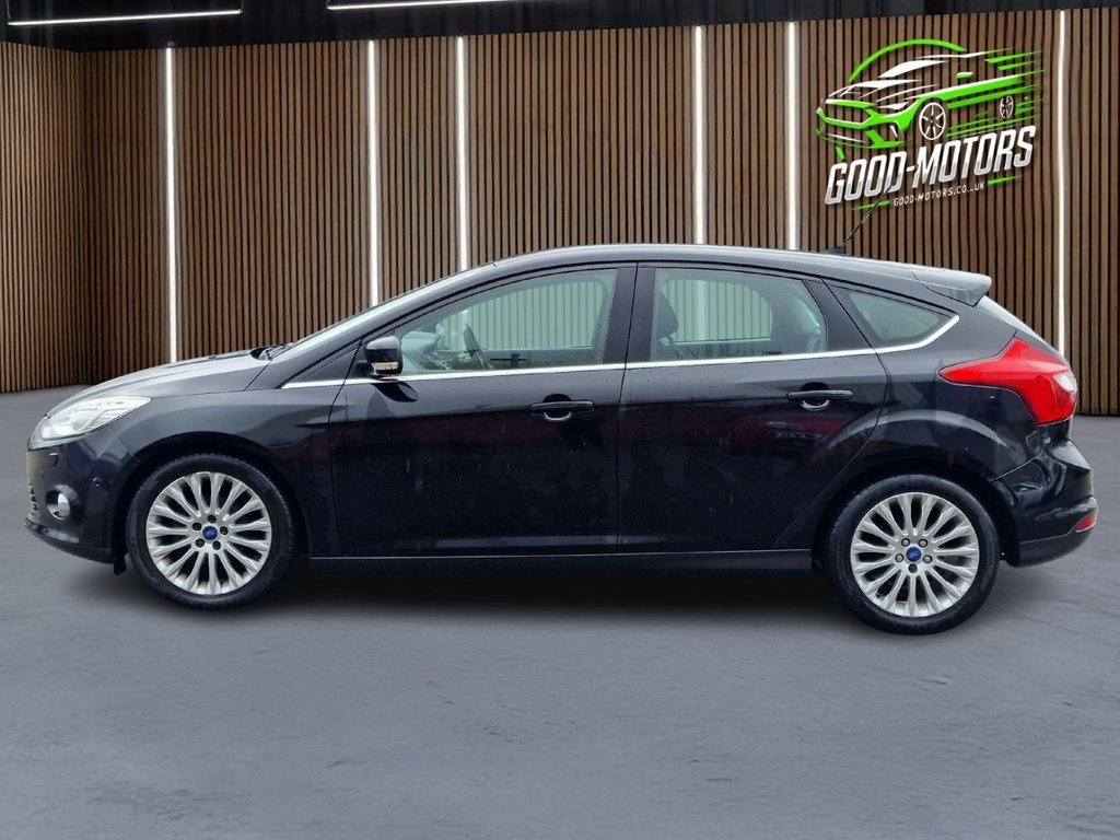 Used Ford Focus 2011 for sale - 77703768: Photo 19