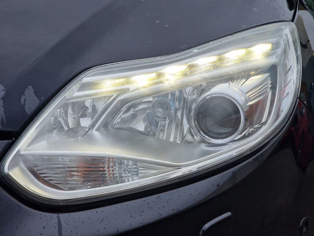 Used Ford Focus 2011 for sale - 77703768: Photo 21