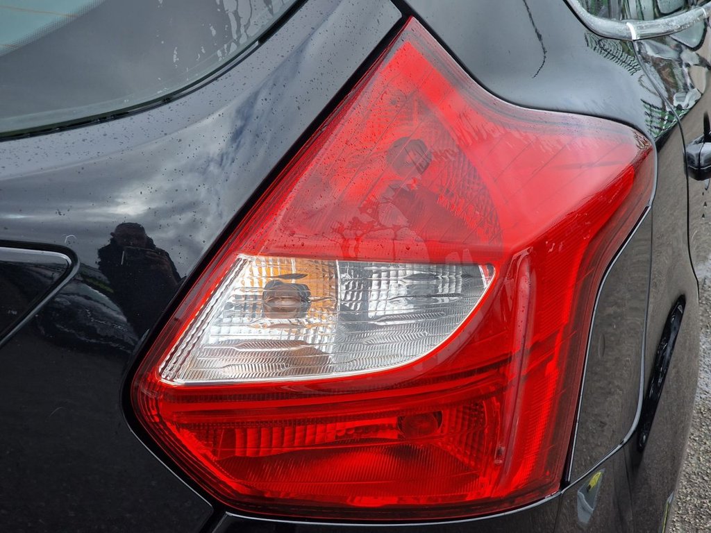 Used Ford Focus 2011 for sale - 77703768: Photo 22