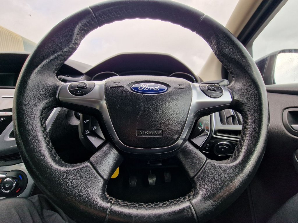 Used Ford Focus 2011 for sale - 77703768: Photo 23