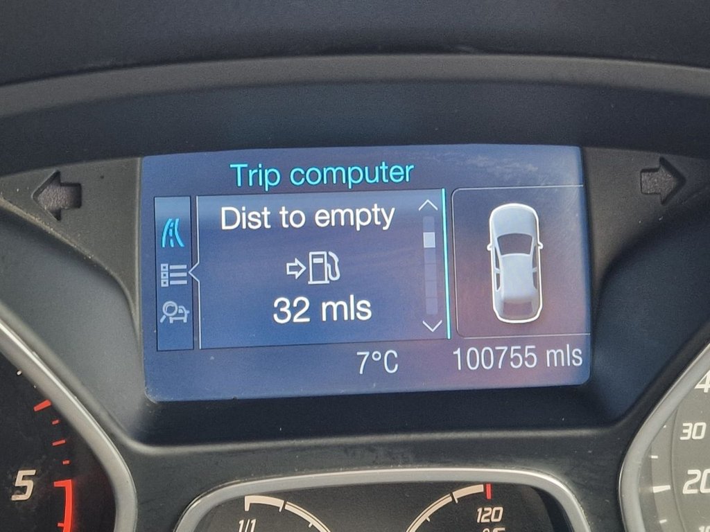 Used Ford Focus 2011 for sale - 77703768: Photo 28