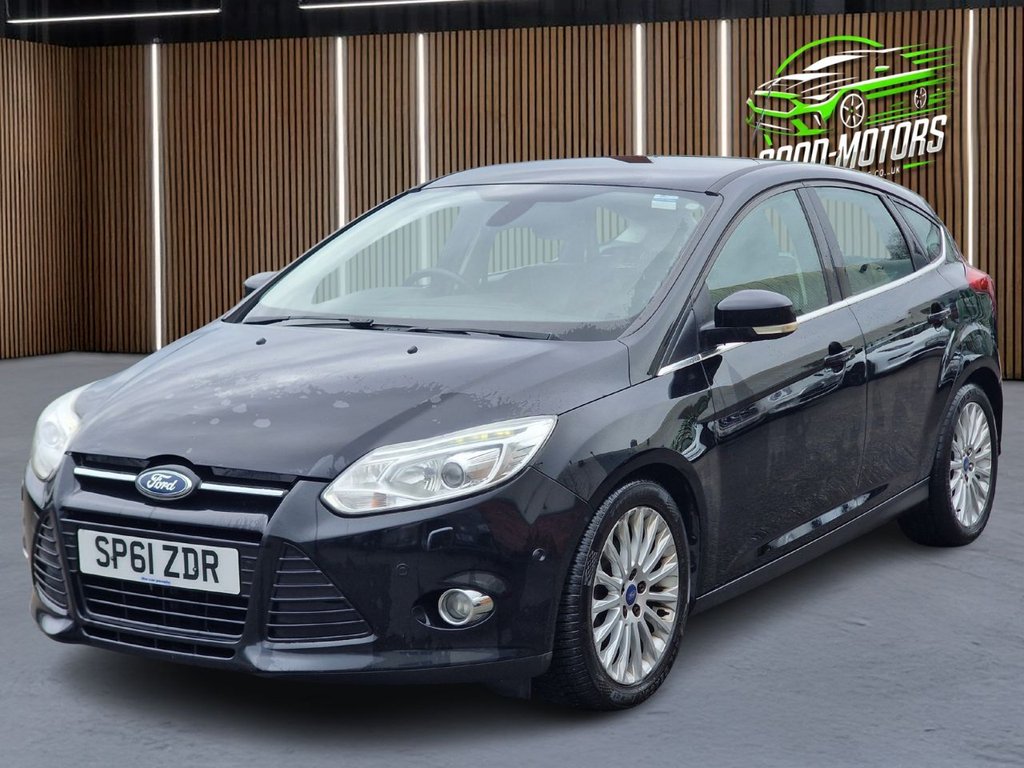 Used Ford Focus 2011 for sale - 77703768: Photo 3