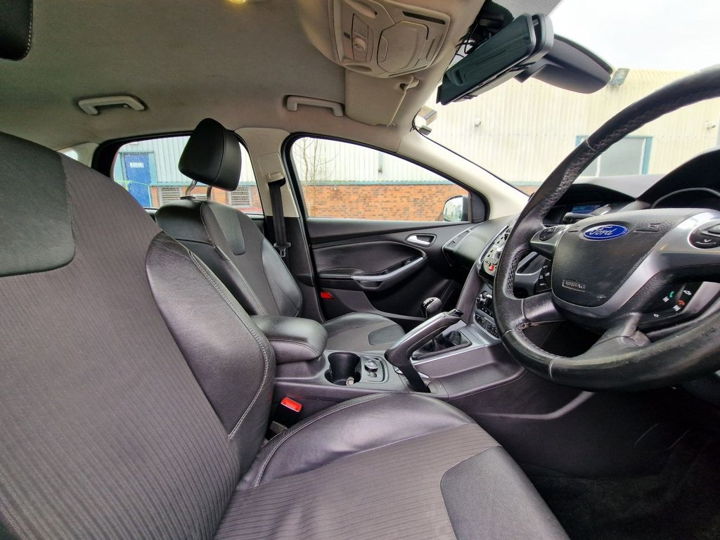 Used Ford Focus 2011 for sale - 77703768: Photo 36