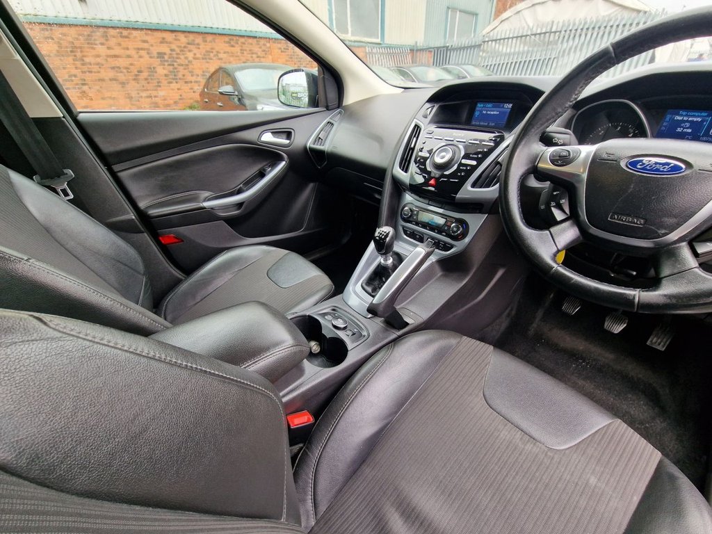 Used Ford Focus 2011 for sale - 77703768: Photo 37