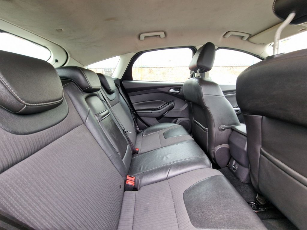 Used Ford Focus 2011 for sale - 77703768: Photo 39