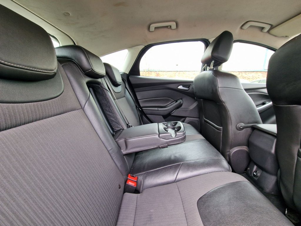 Used Ford Focus 2011 for sale - 77703768: Photo 40