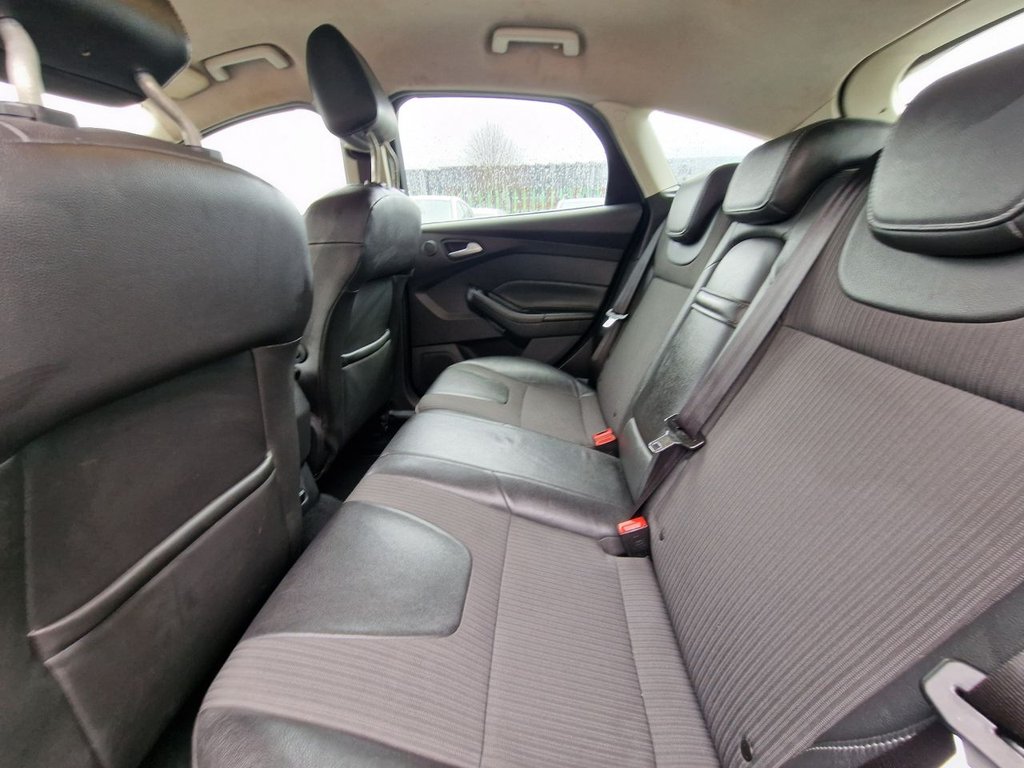 Used Ford Focus 2011 for sale - 77703768: Photo 46