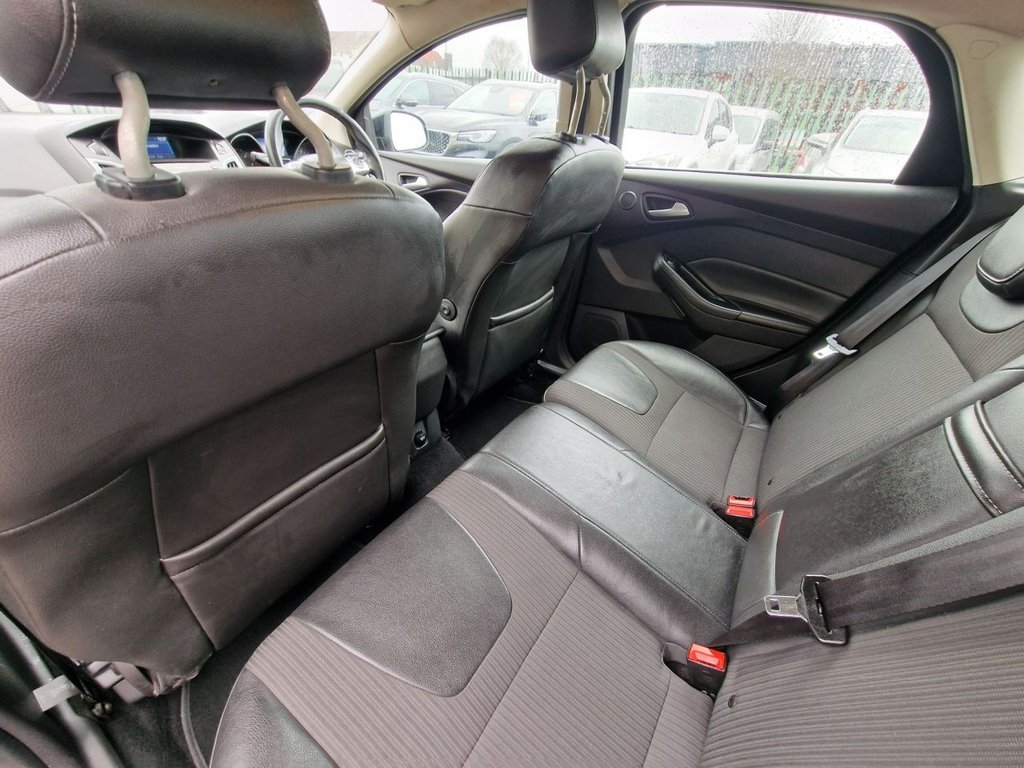 Used Ford Focus 2011 for sale - 77703768: Photo 47