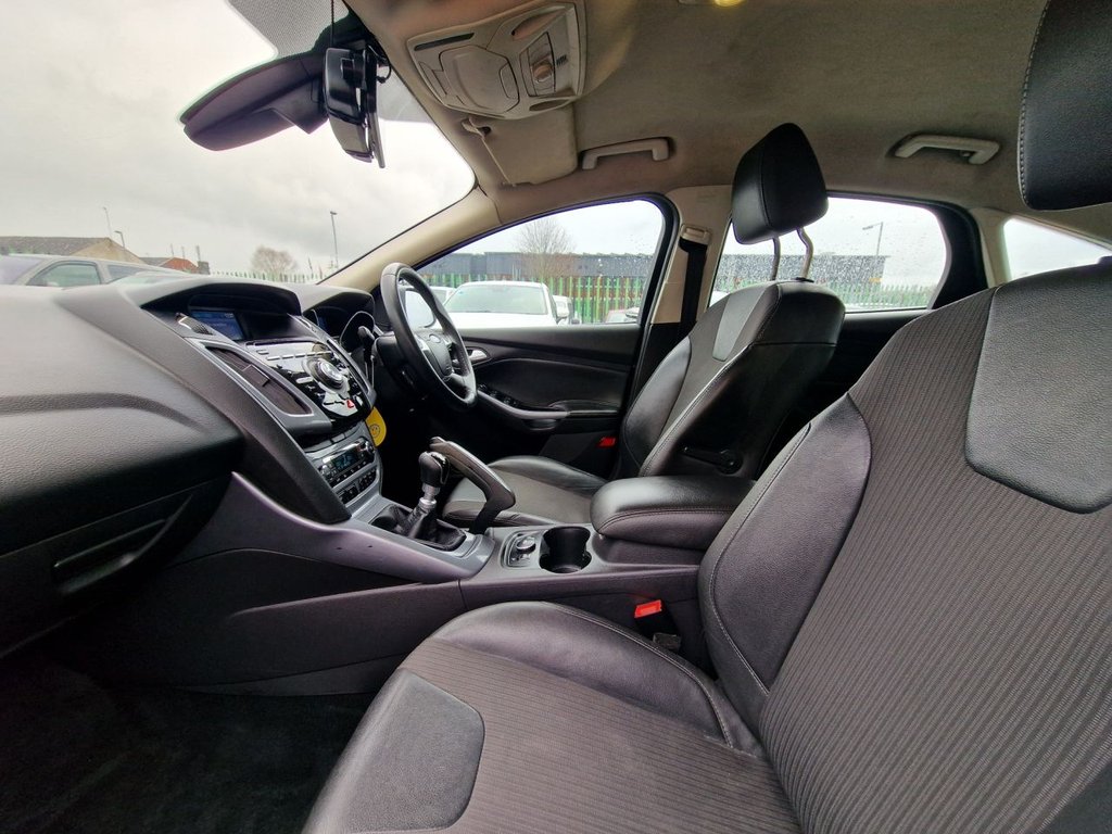 Used Ford Focus 2011 for sale - 77703768: Photo 49