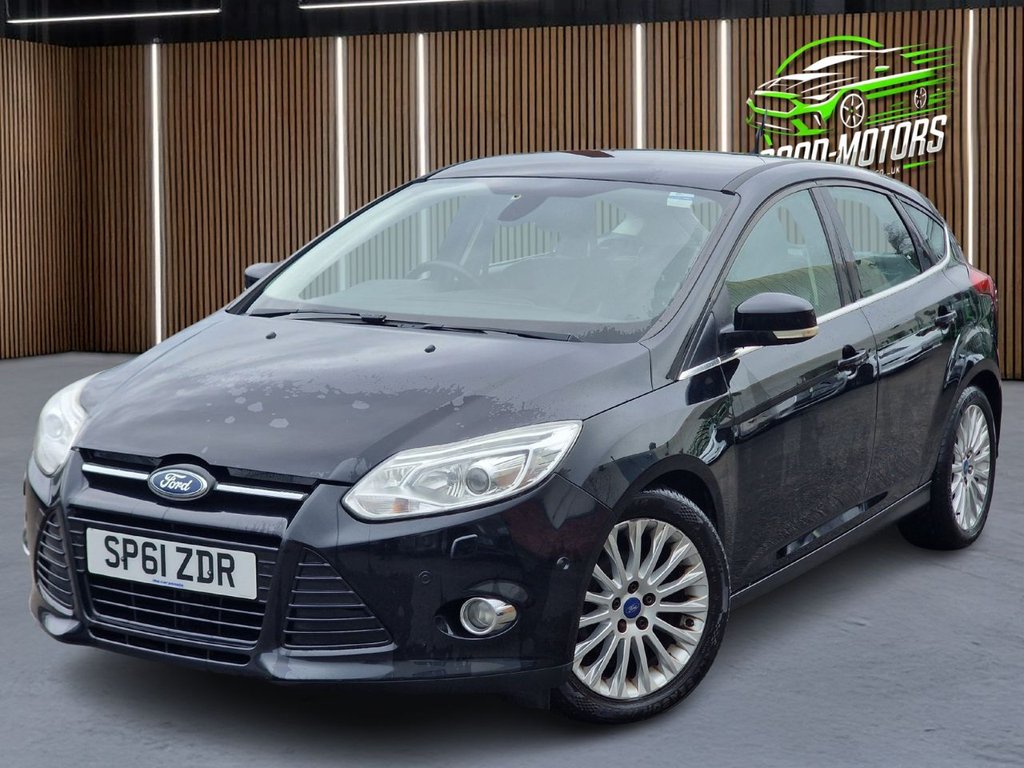 Used Ford Focus 2011 for sale - 77703768: Photo 5