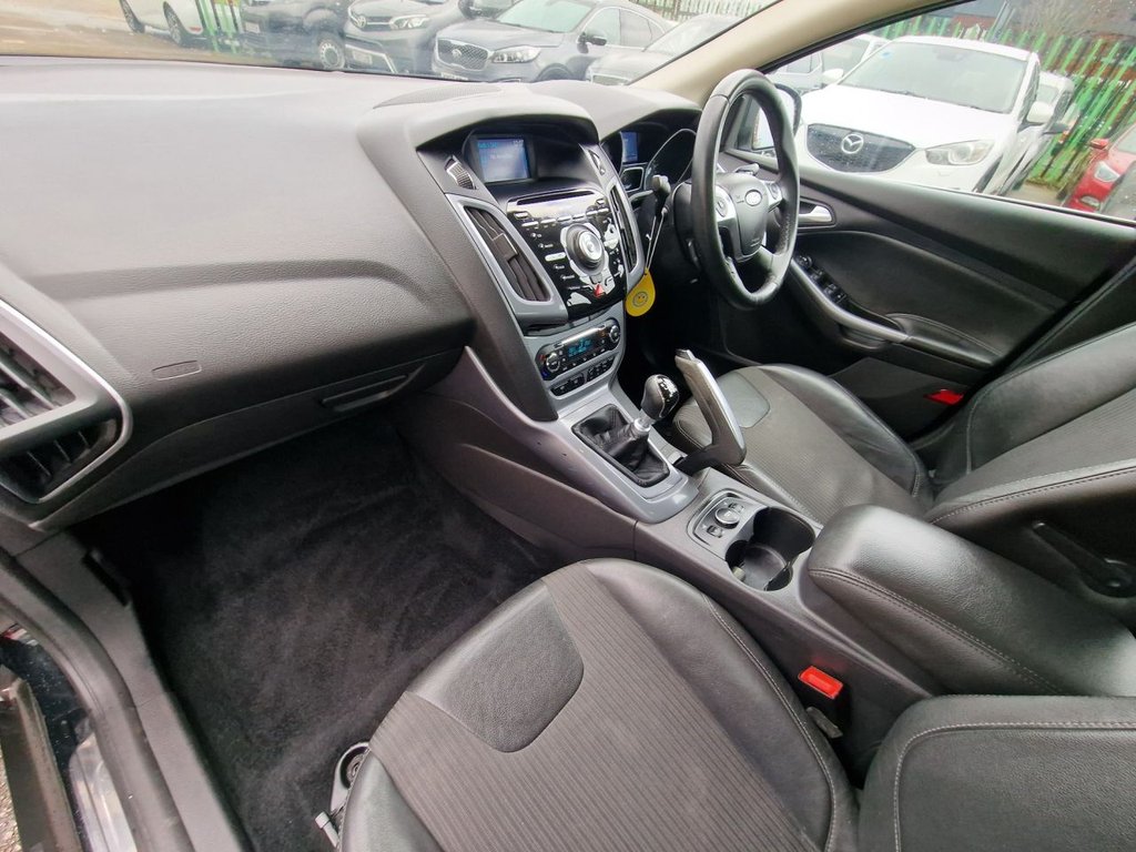 Used Ford Focus 2011 for sale - 77703768: Photo 50