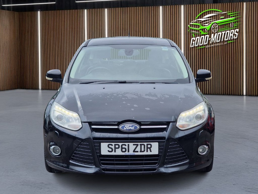 Used Ford Focus 2011 for sale - 77703768: Photo 7