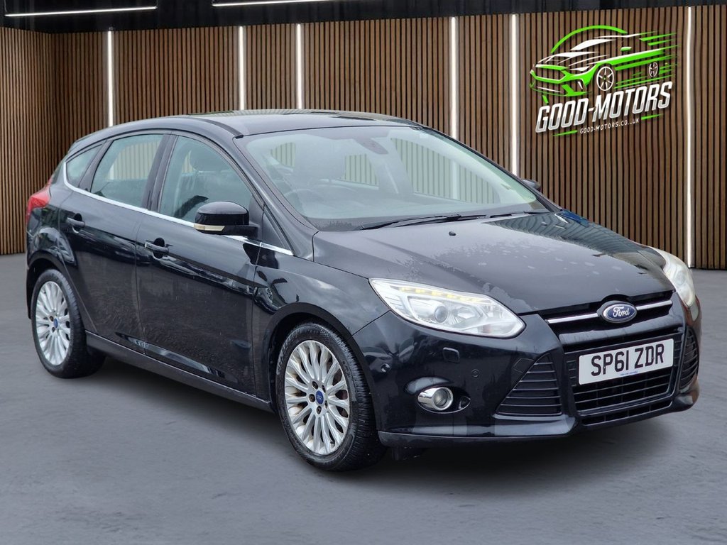 Used Ford Focus 2011 for sale - 77703768: Photo 9