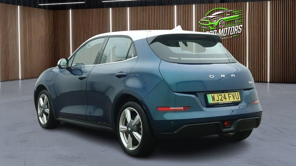 Used GWM ORA 03 2024 for sale - 77991511: Photo 10