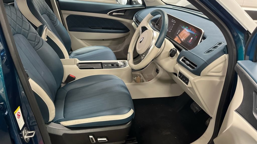 Used GWM ORA 03 2024 for sale - 77991511: Photo 15