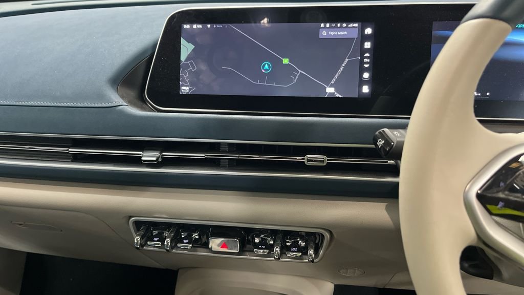 Used GWM ORA 03 2024 for sale - 77991511: Photo 17