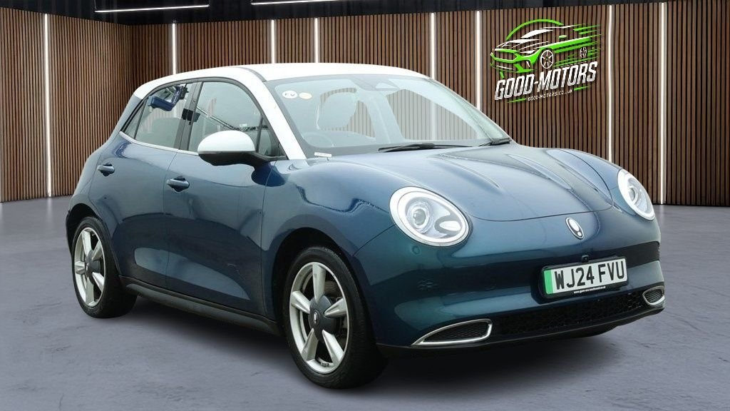 Used GWM ORA 03 2024 for sale - 77991511: Photo 3