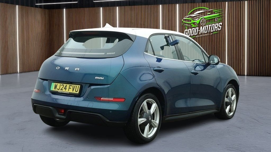 Used GWM ORA 03 2024 for sale - 77991511: Photo 7