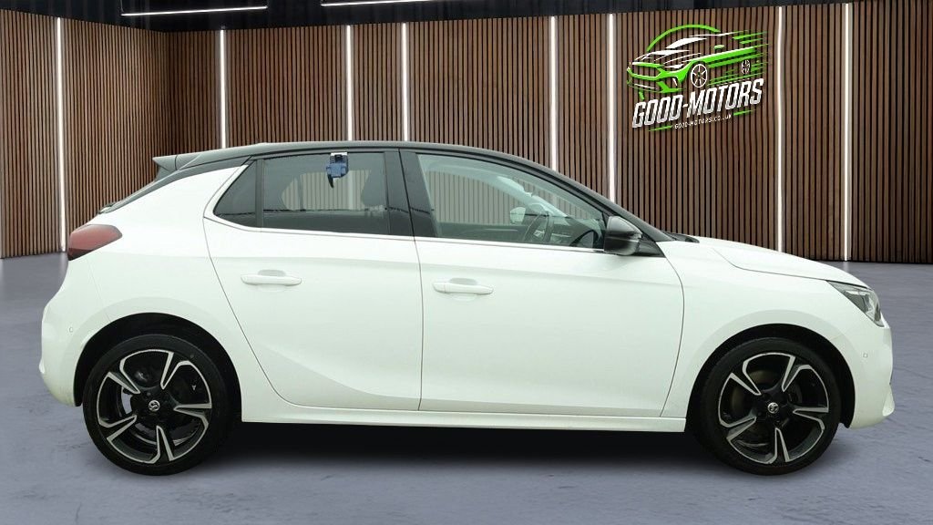Used Vauxhall Corsa 2022 for sale - 77936763: Photo 3