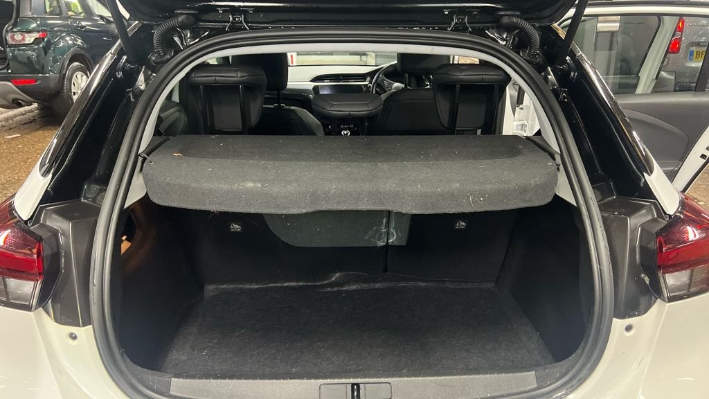 Used Vauxhall Corsa 2022 for sale - 77936763: Photo 7