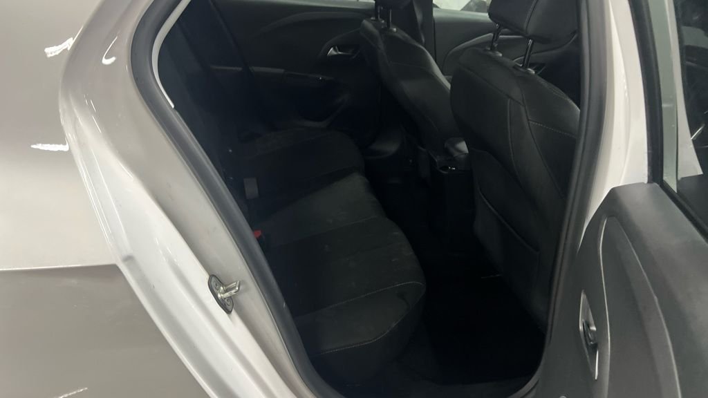 Used Vauxhall Corsa 2022 for sale - 77936763: Photo 9