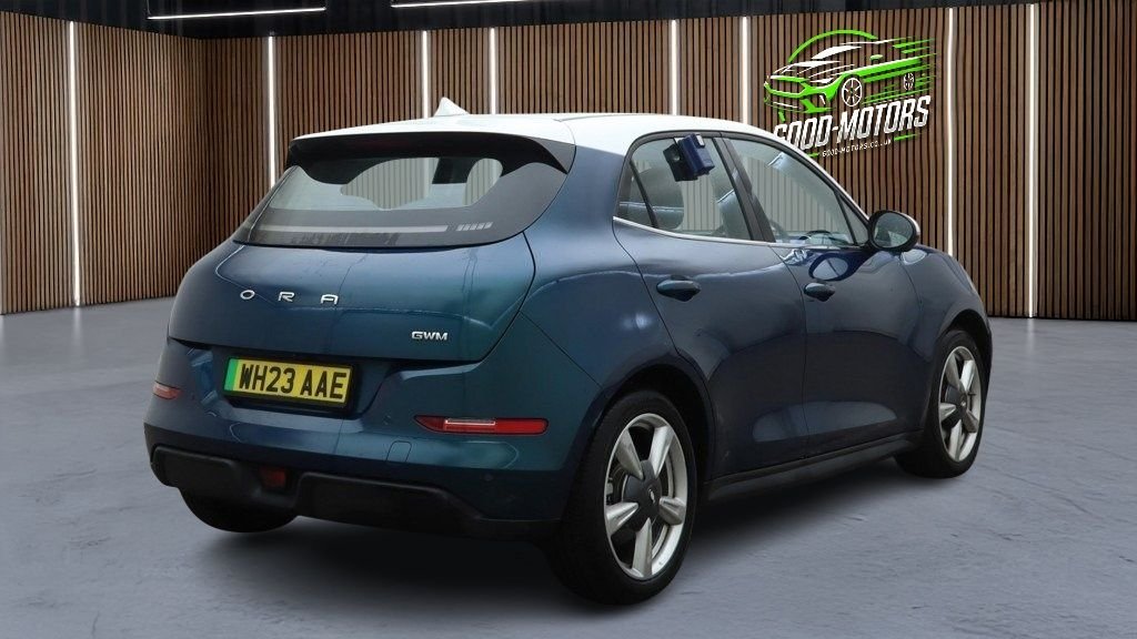 Used GWM Funky Cat 2023 for sale - 77139485: Photo 11