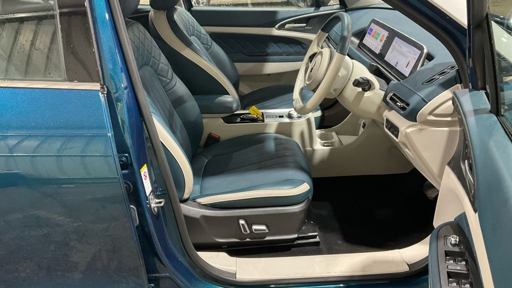 Used GWM Funky Cat 2023 for sale - 77139485: Photo 17