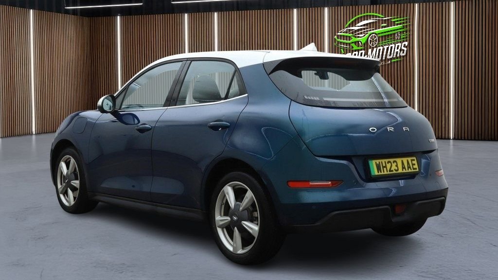 Used GWM Funky Cat 2023 for sale - 77139485: Photo 9