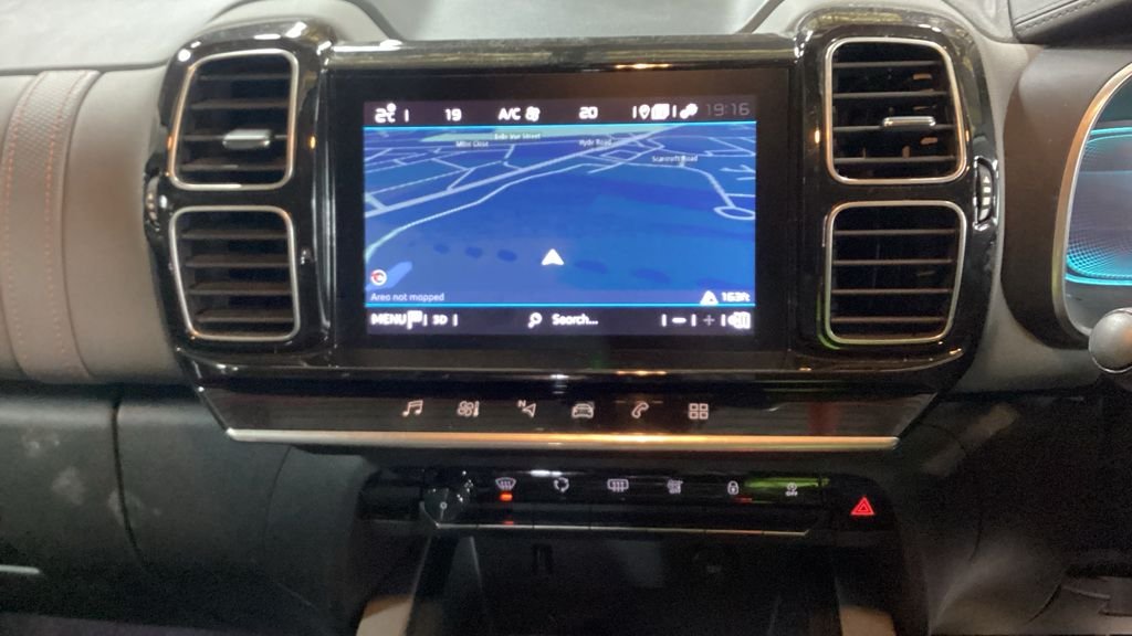 Used Citroen C5 Aircross 2019 for sale - 77250445: Photo 9