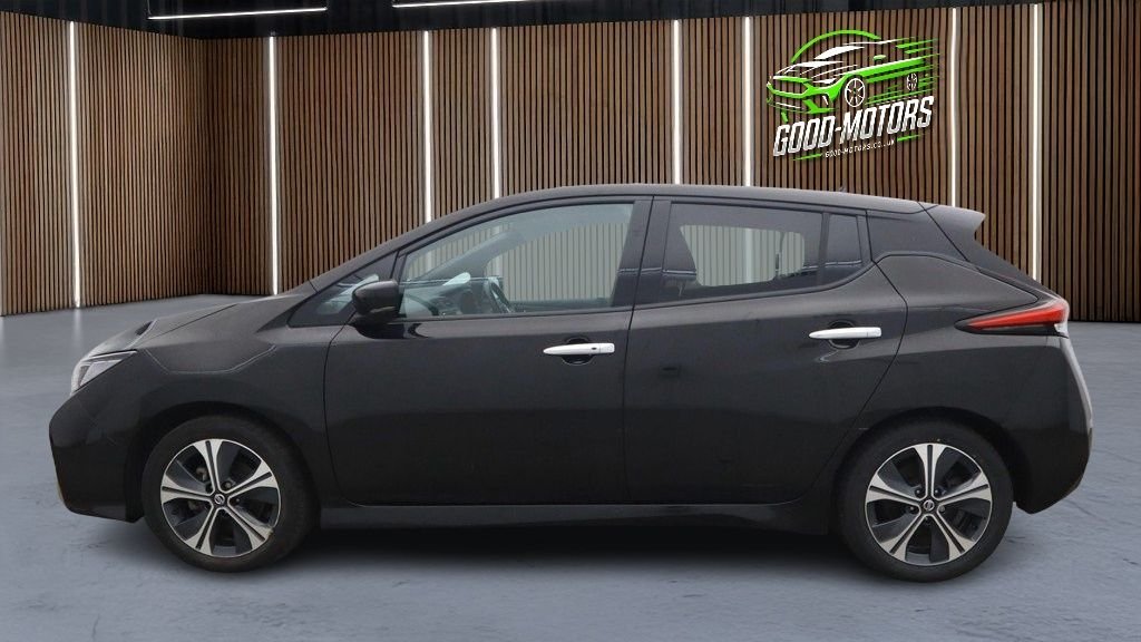 Used Nissan Leaf 2020 for sale - 77341847: Photo 11