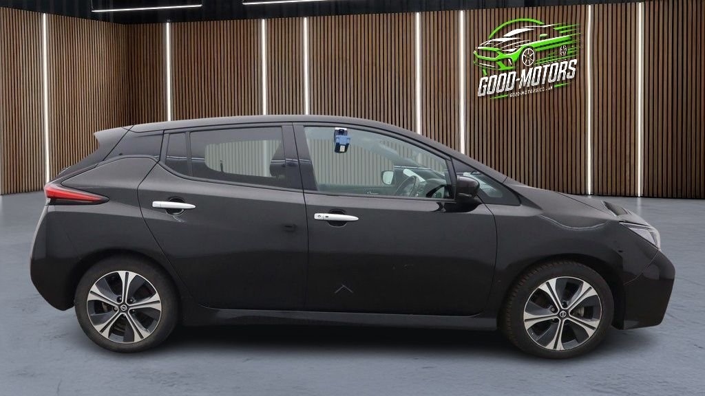 Used Nissan Leaf 2020 for sale - 77341847: Photo 5