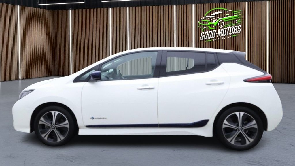 Used Nissan Leaf 2018 for sale - 76910439: Photo 12