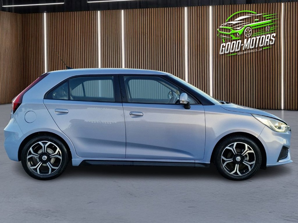 Used MG MG3 2022 for sale - 76744433: Photo 11