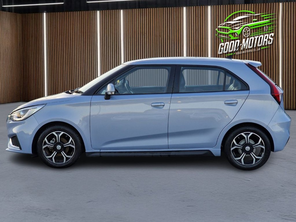 Used MG MG3 2022 for sale - 76744433: Photo 19