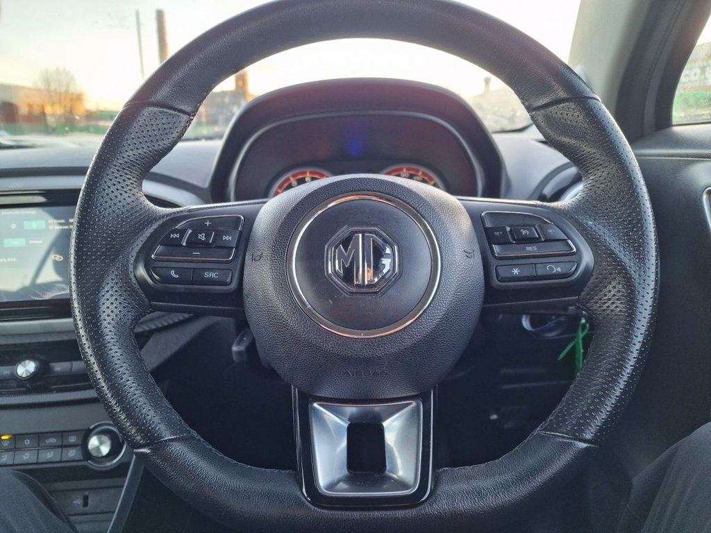 Used MG MG3 2022 for sale - 76744433: Photo 22