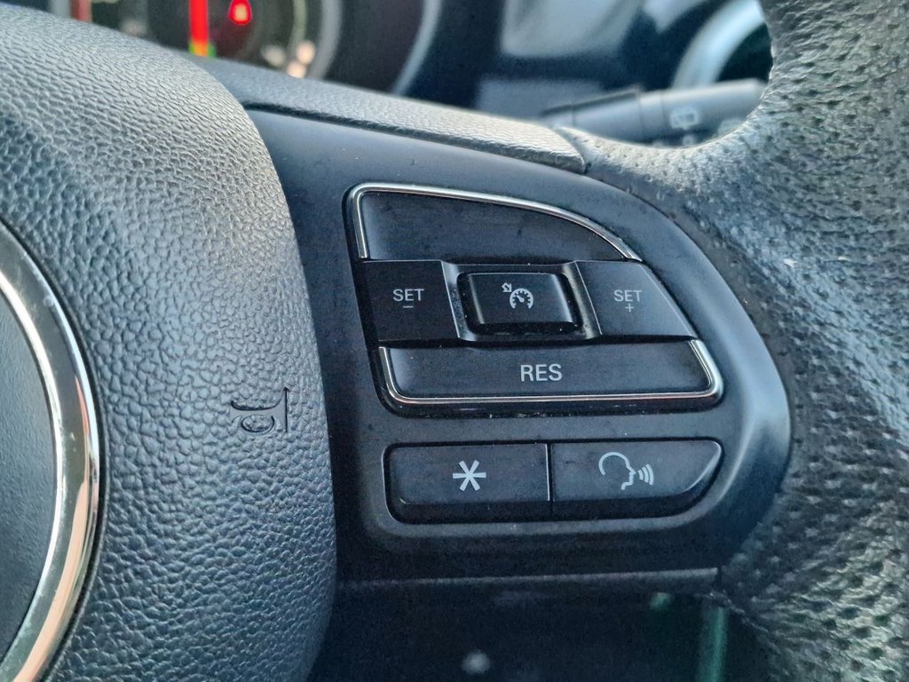 Used MG MG3 2022 for sale - 76744433: Photo 24