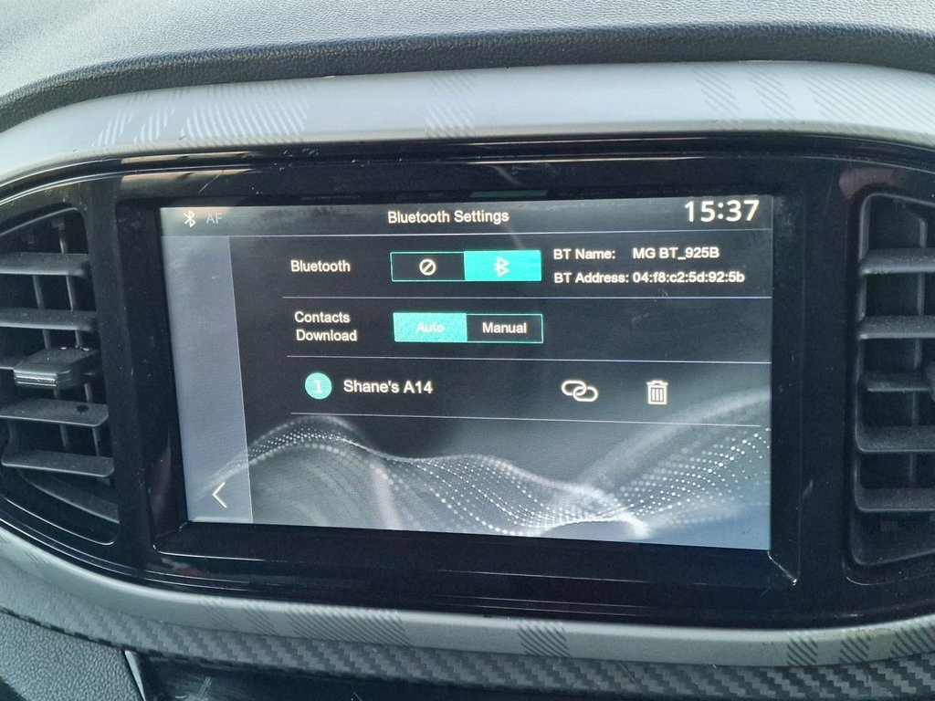 Used MG MG3 2022 for sale - 76744433: Photo 28