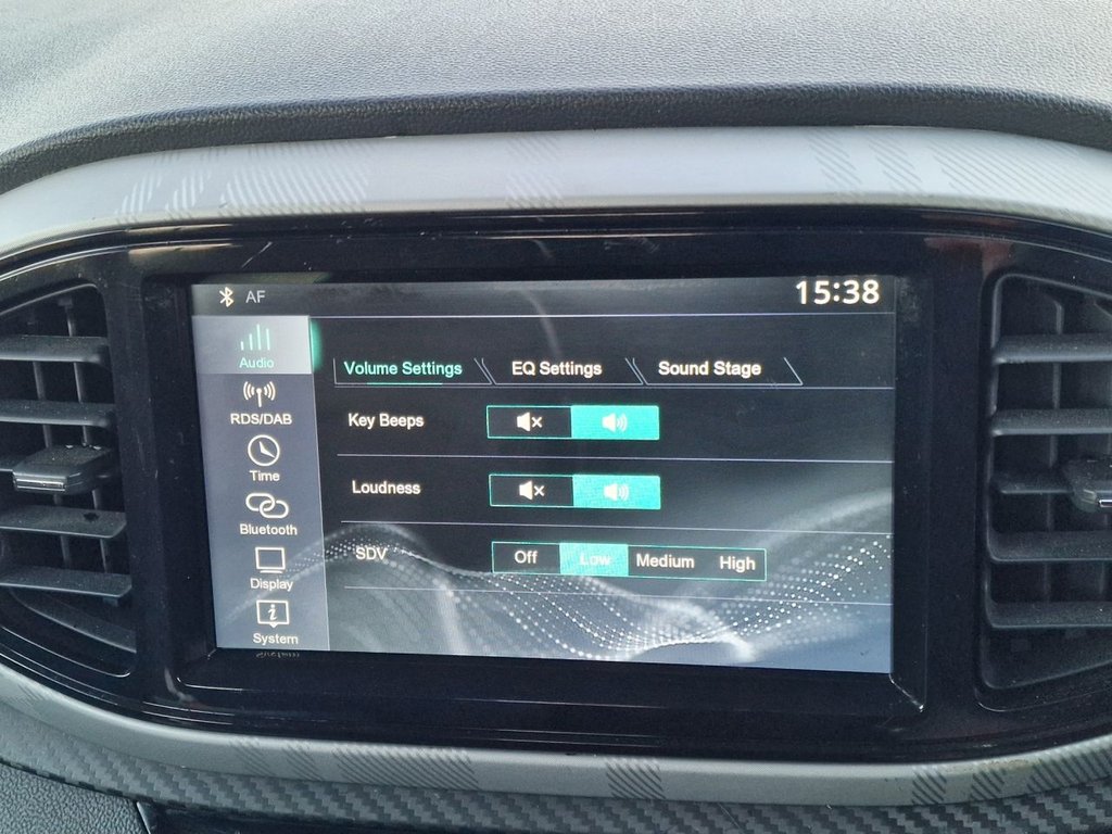 Used MG MG3 2022 for sale - 76744433: Photo 31