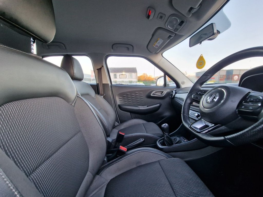 Used MG MG3 2022 for sale - 76744433: Photo 36