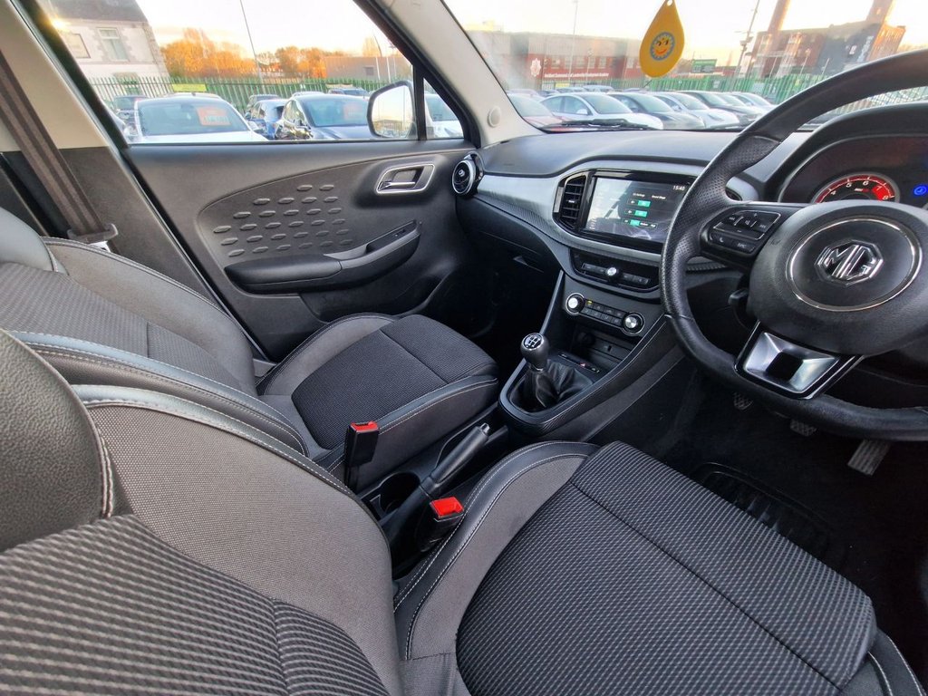 Used MG MG3 2022 for sale - 76744433: Photo 37