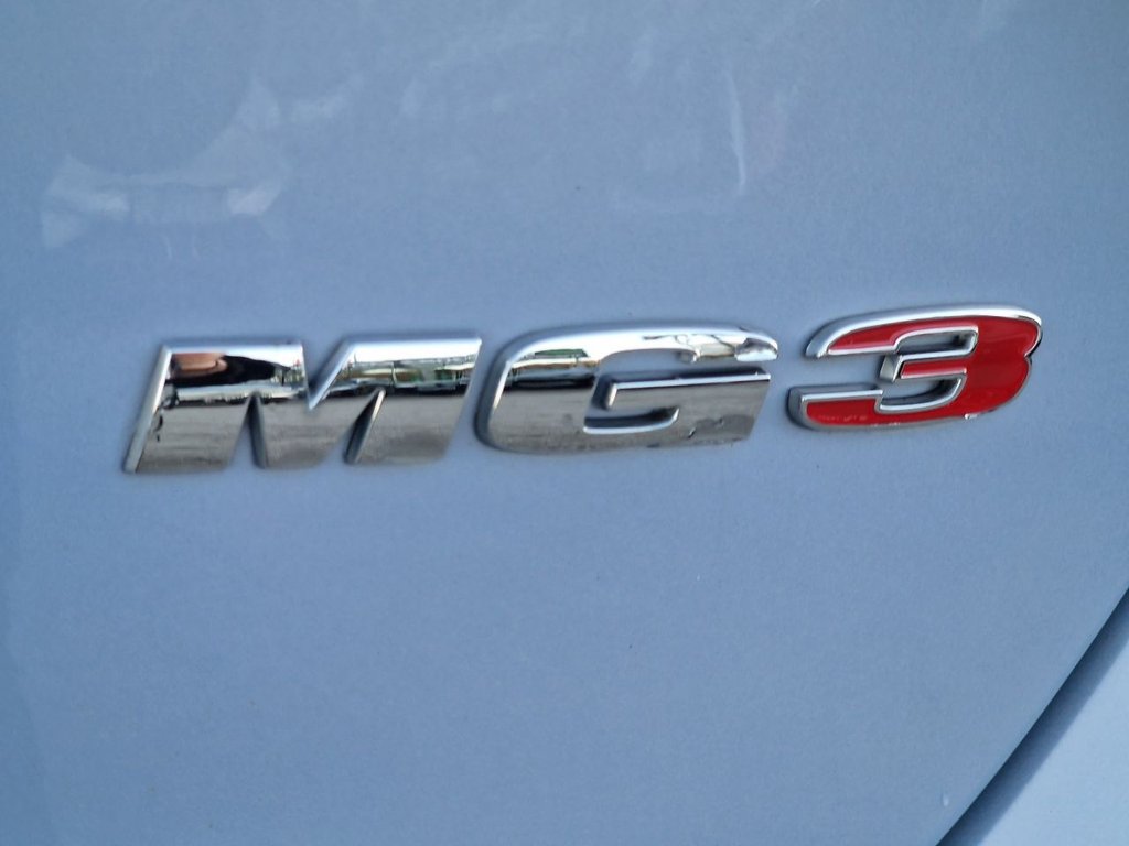 Used MG MG3 2022 for sale - 76744433: Photo 43