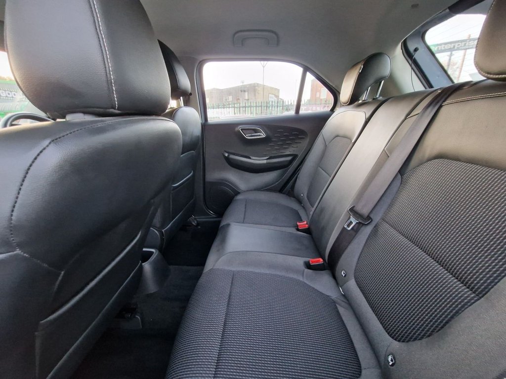 Used MG MG3 2022 for sale - 76744433: Photo 45