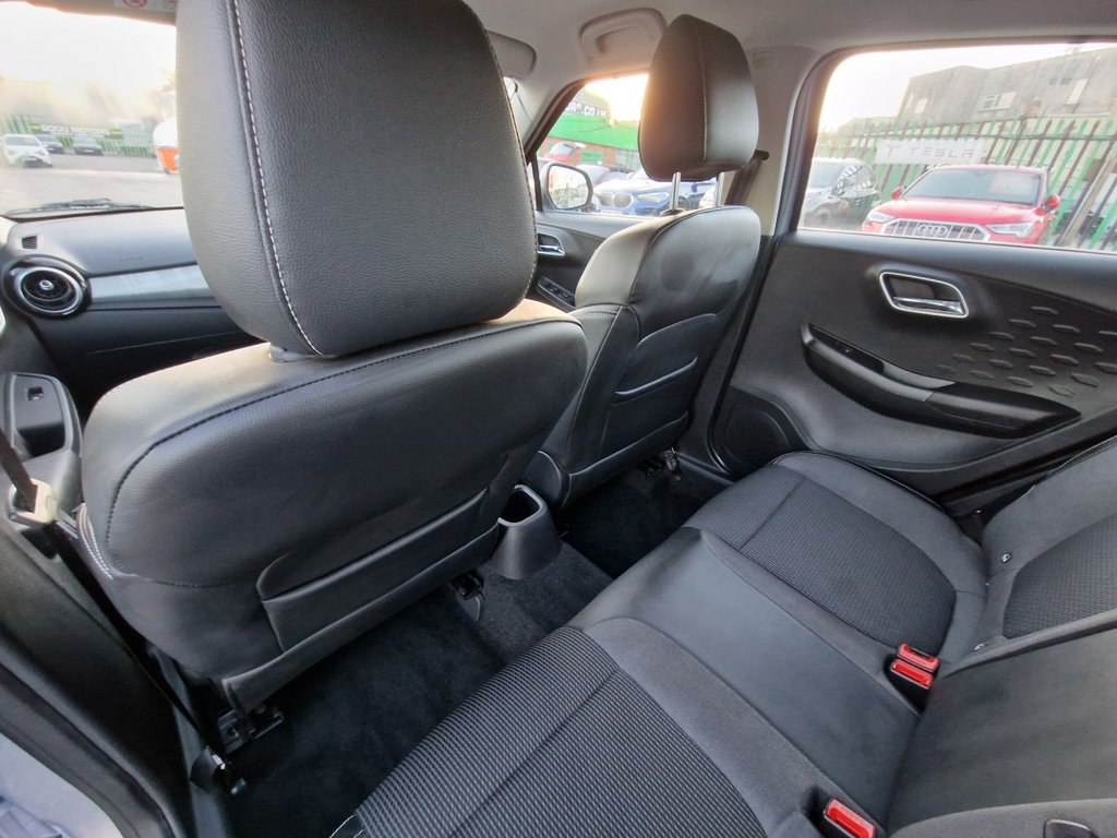 Used MG MG3 2022 for sale - 76744433: Photo 46